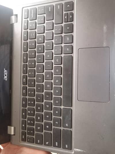 Acer Chromebook c740