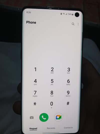 samsung galaxy s10