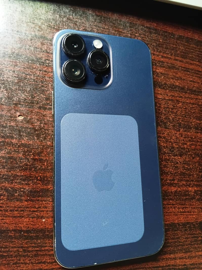 iPhone 14 Pro Max 5