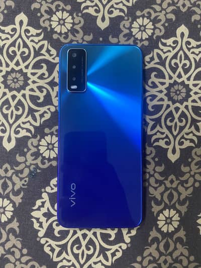 Vivo Y20s