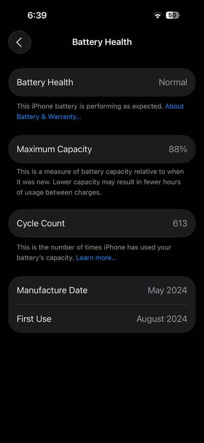 Iphone 15 pro