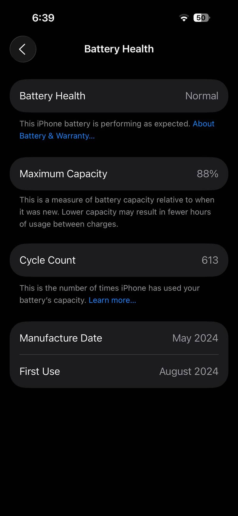 Iphone 15 pro 0