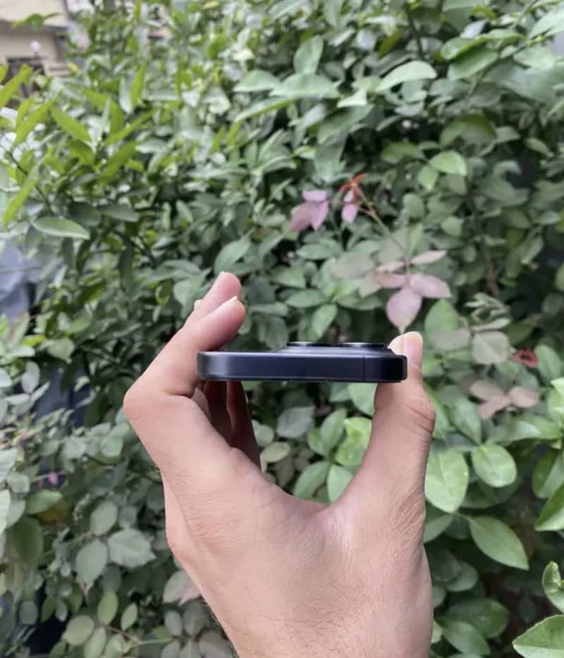 Iphone 15 pro 5