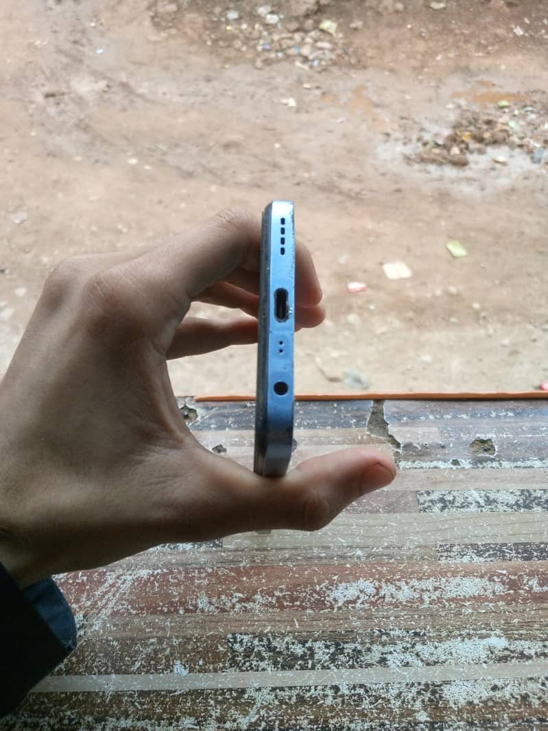 realme 3