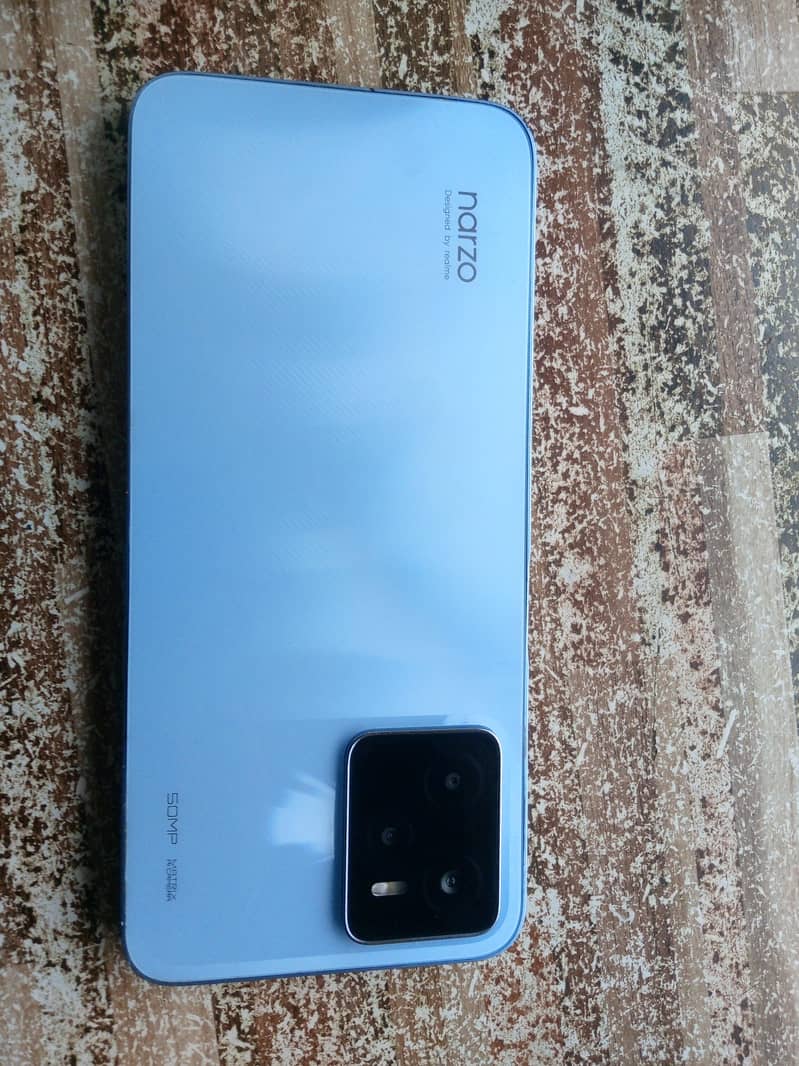 realme 6