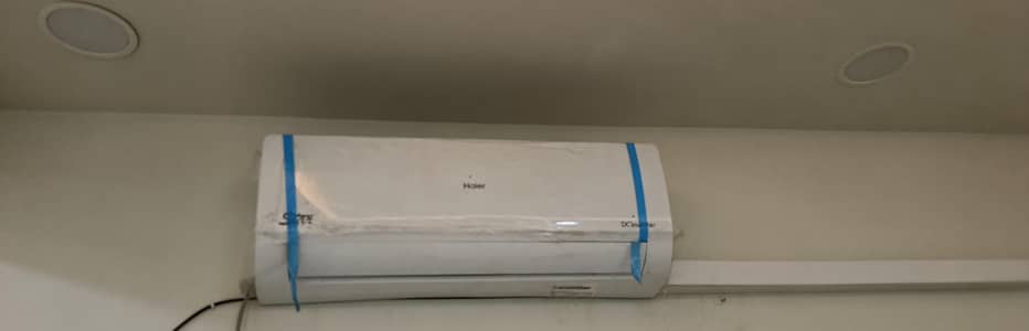 1 ton inverter AC for sale