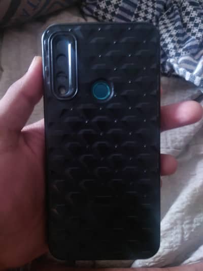 Huawei y9 prime