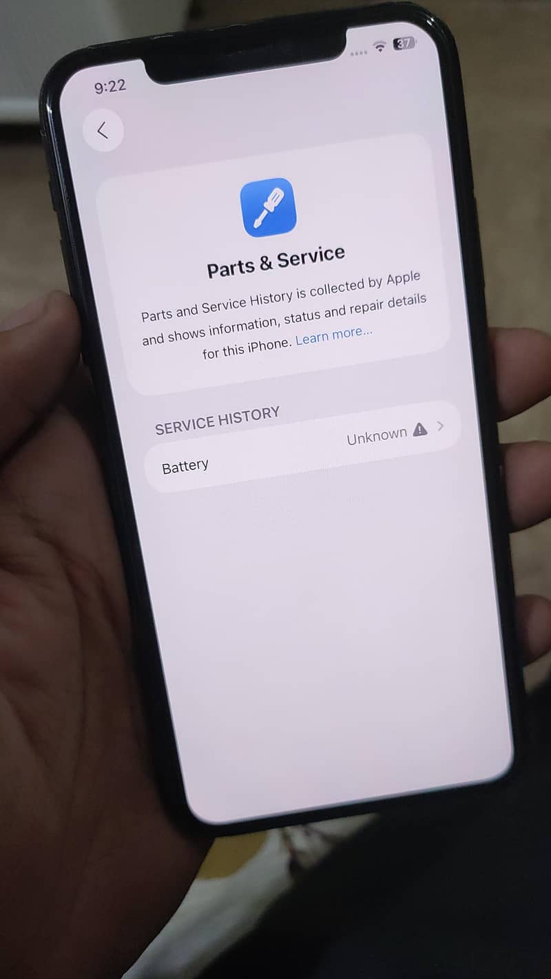 iphone 11 pro max 5