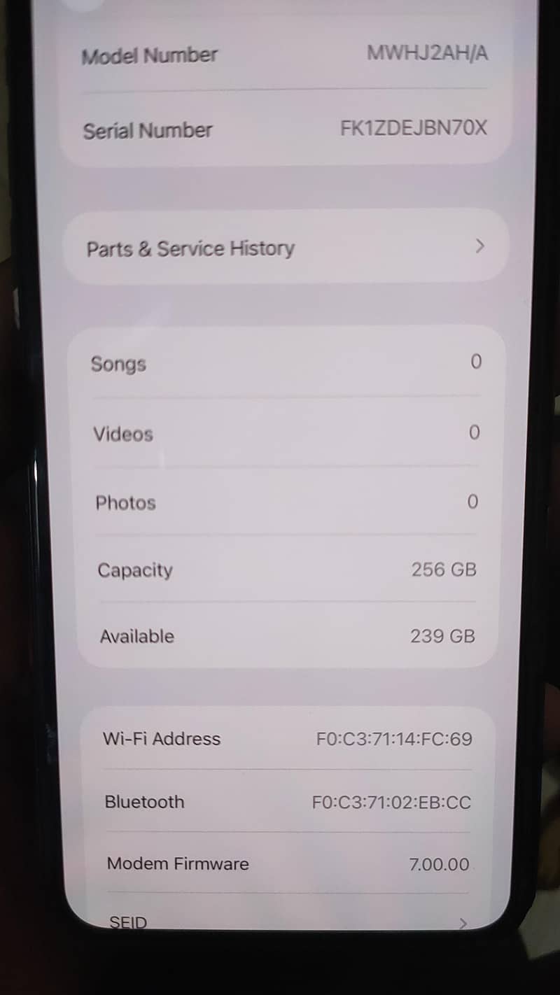 iphone 11 pro max 6
