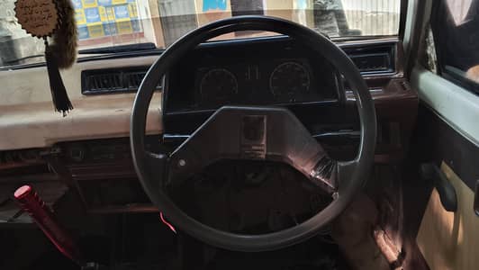 Charade 86 For Sale