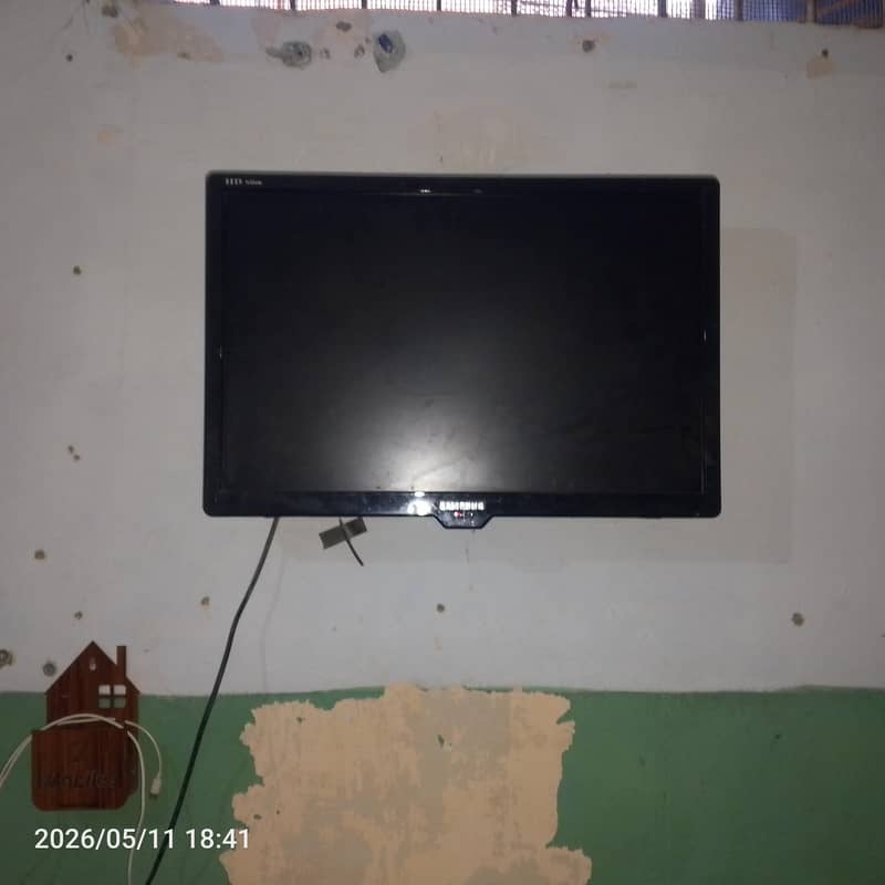 Samsung Android led 0