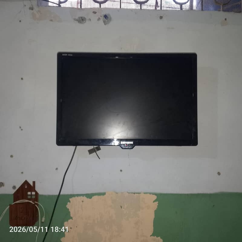 Samsung Android led 1