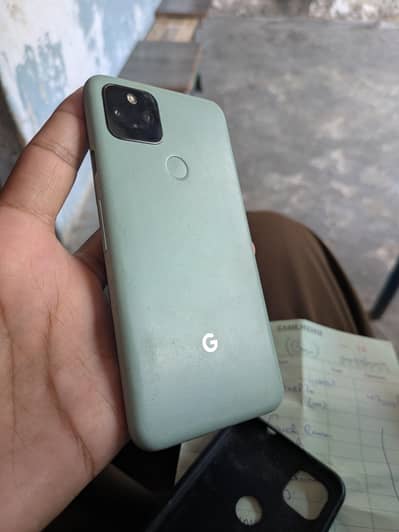 Gogle poxel 5 128 one sim