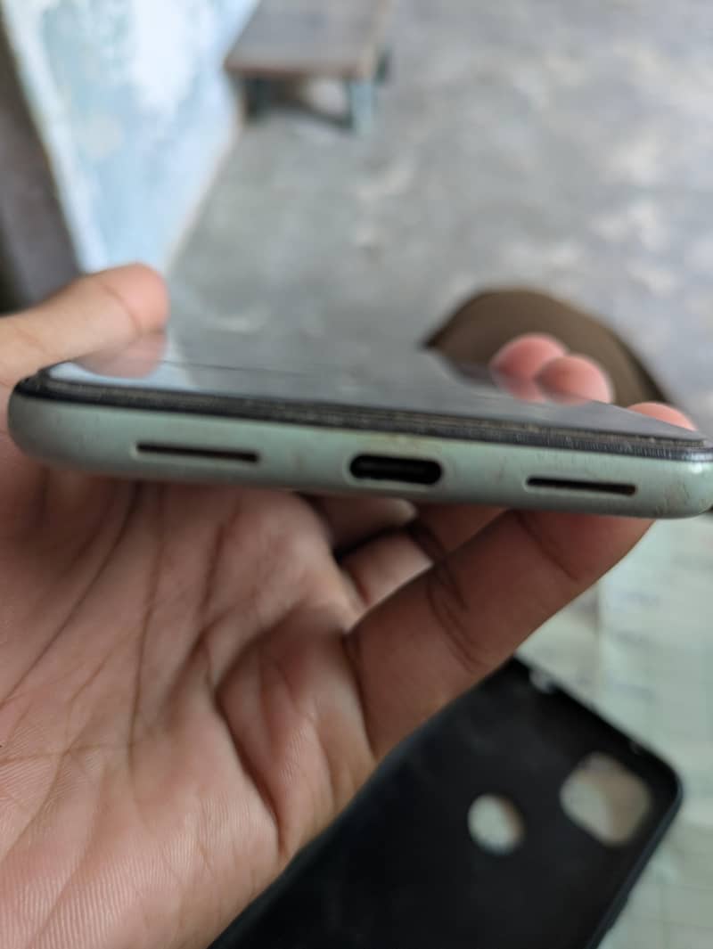 Gogle poxel 5 128 one sim 2