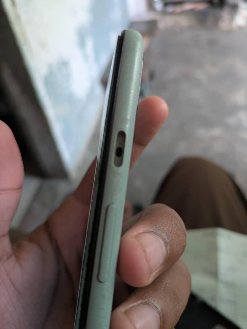 Gogle poxel 5 128 one sim 4