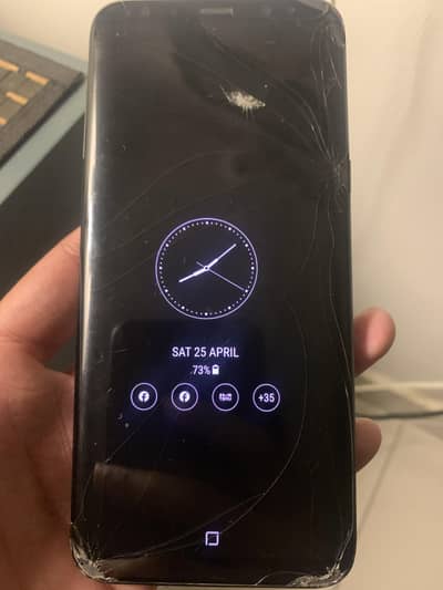 Samsung Galaxy S8 Plus