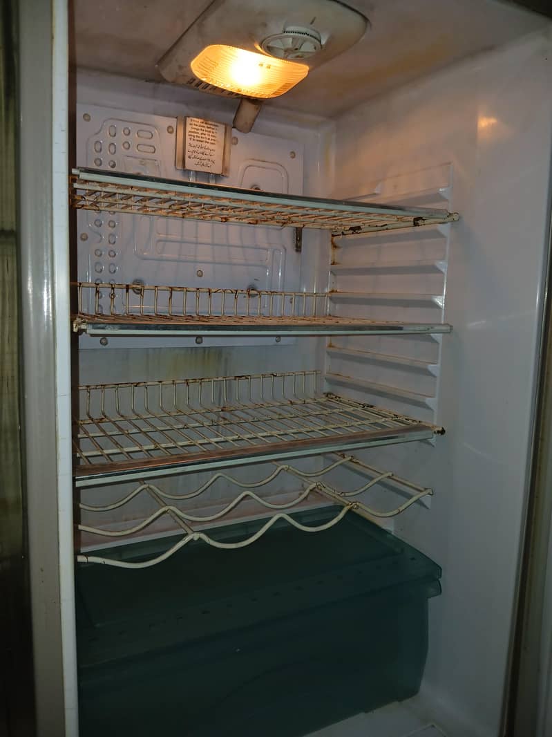 waves refrigerator 1