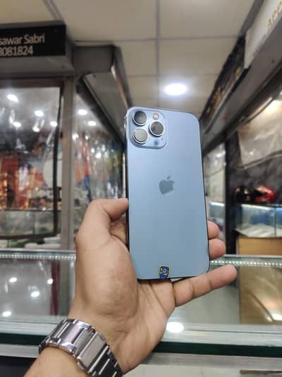 I phone 13 max