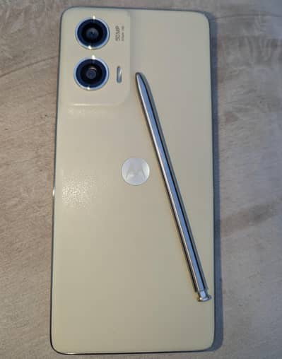 moto g stylus 5g # 16/ 128  exchange possible