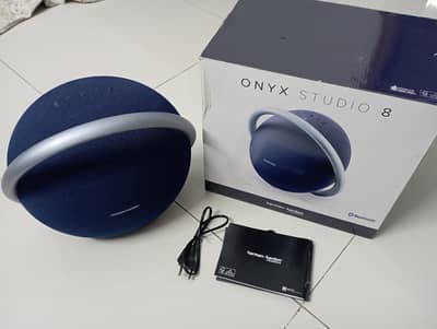 onyx studio 8 harman kardon
