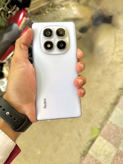 Redmi note 14 pro 8/128