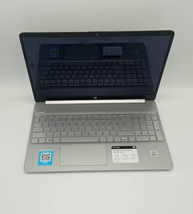 HP Notebook 15 10Th Generation