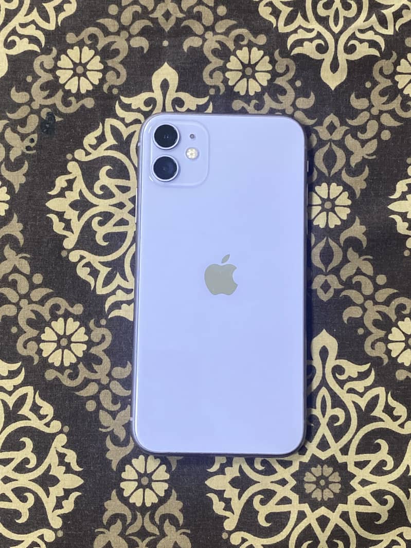 Iphone 11 0
