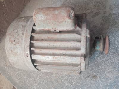 Donkey water Pump-only motor