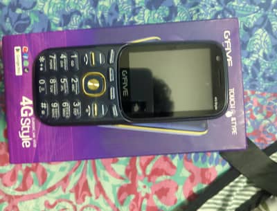 Gfive Style 4g 2/16gb