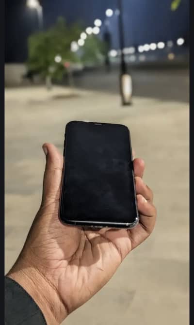 Iphone 11 Pro