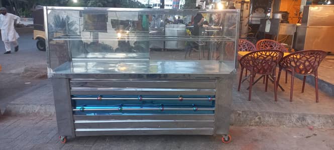 counter for sale