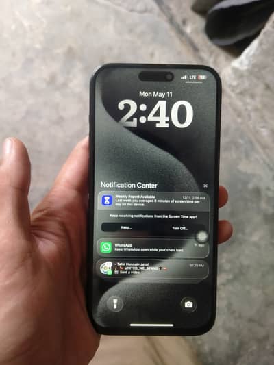 iphone 15 pro max sim work bypass 256 gb