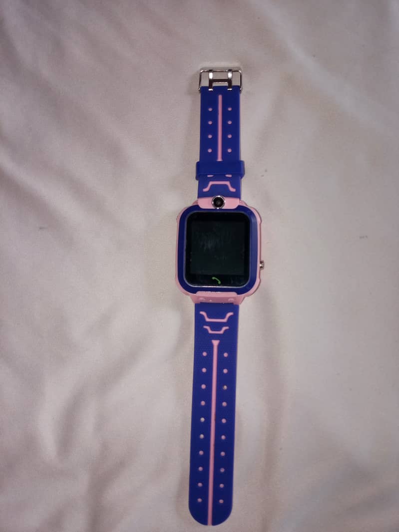 This is mobile watch 1