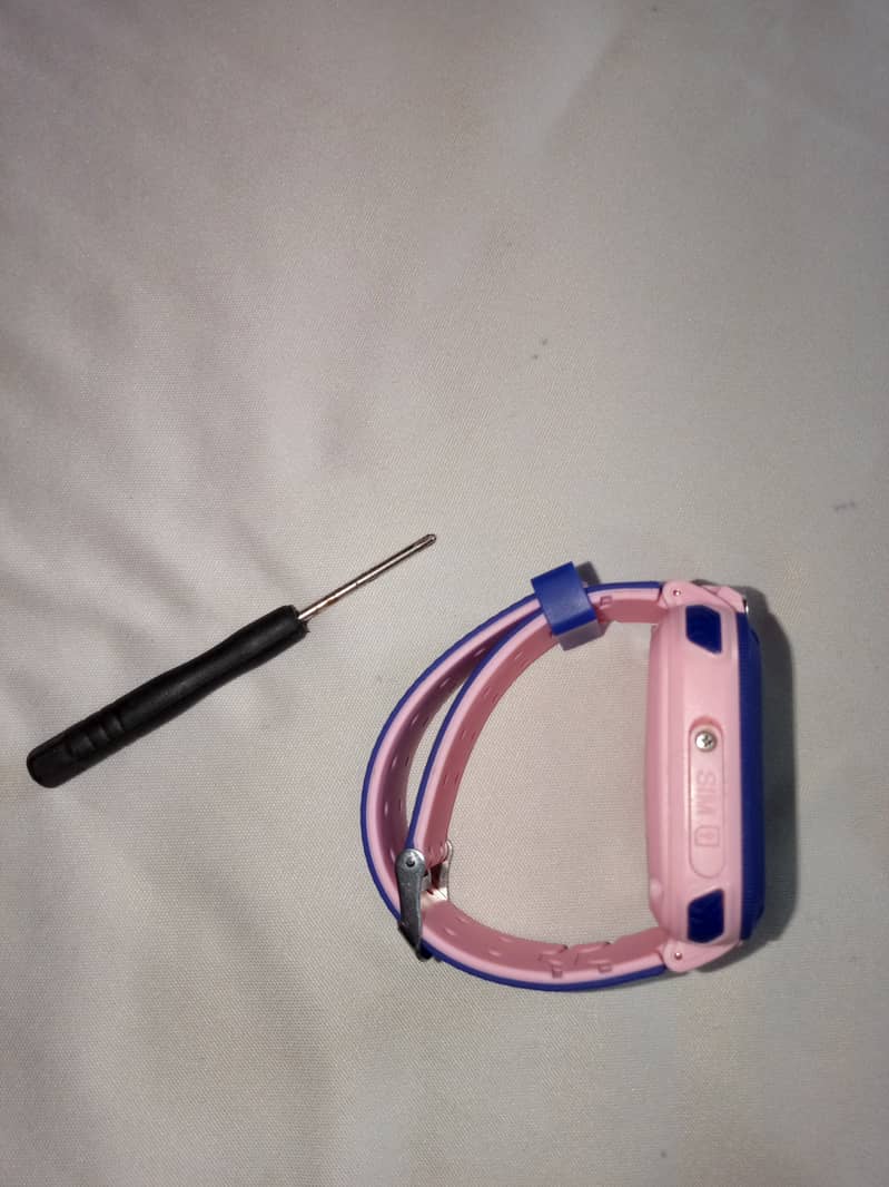 This is mobile watch 3