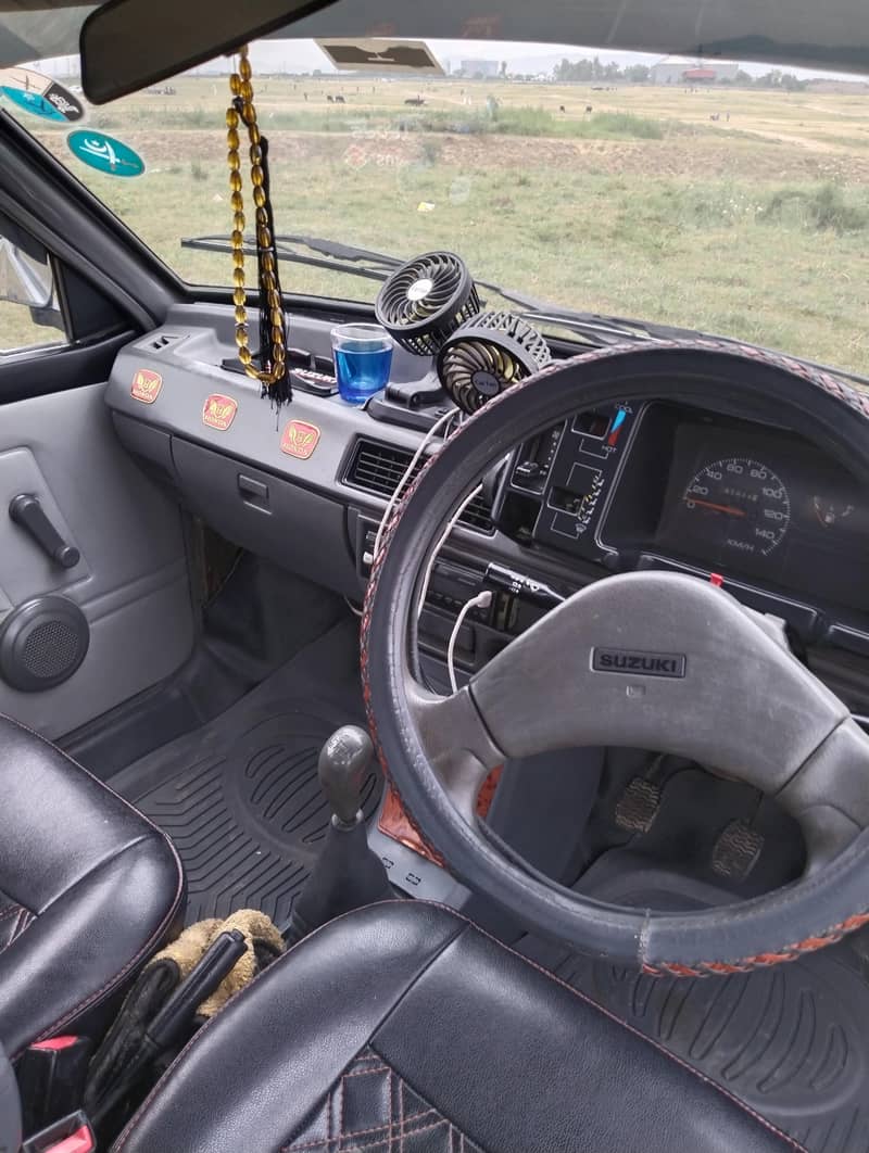 Suzuki mehran 2