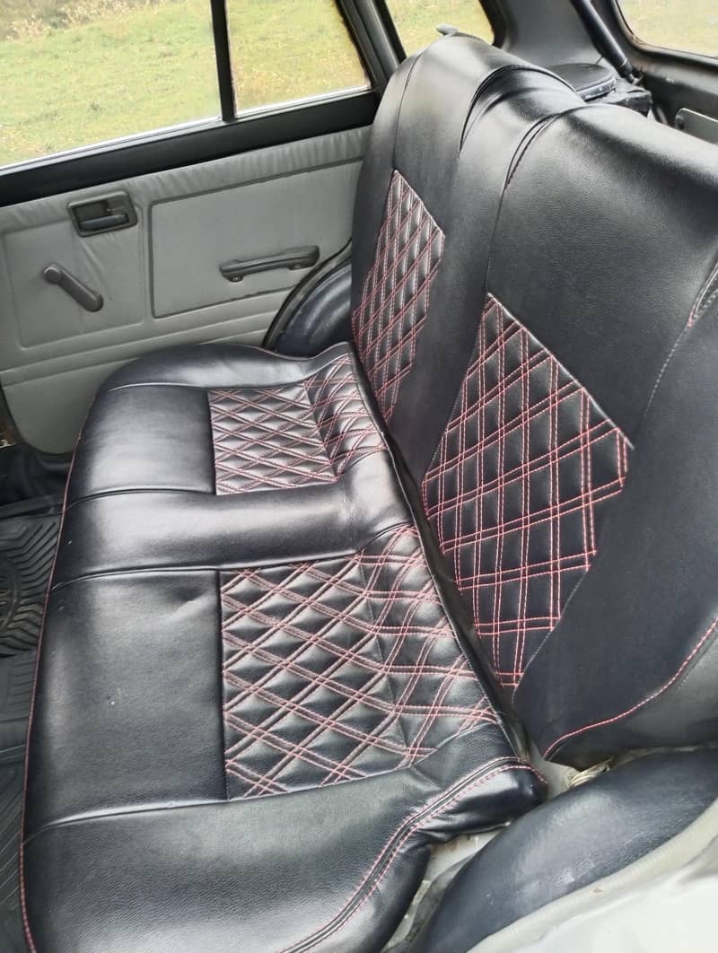 Suzuki mehran 6