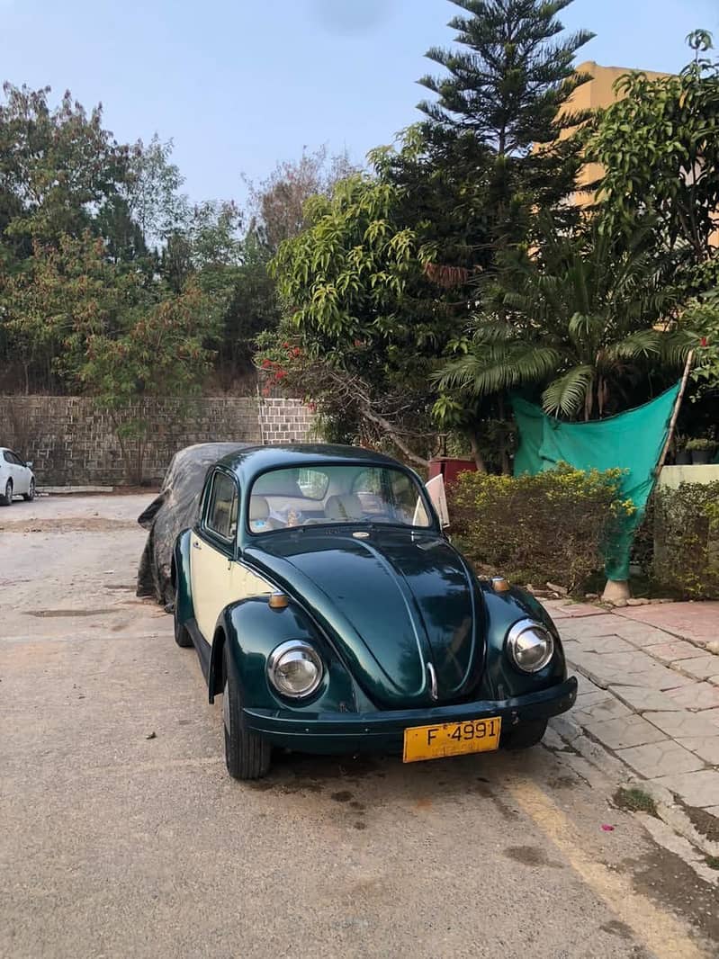 Beetle 3