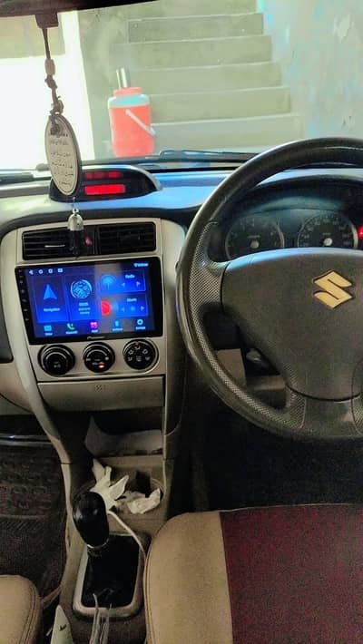 Suzuki liana
