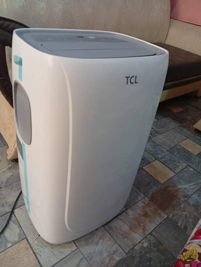 TCL 1 Ton portable ac dc for sale my whatsapp 0328=400=81=19