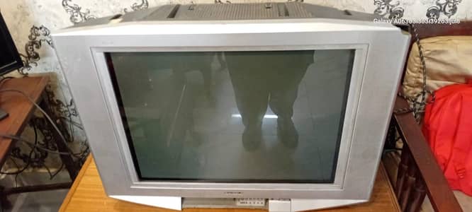 Television