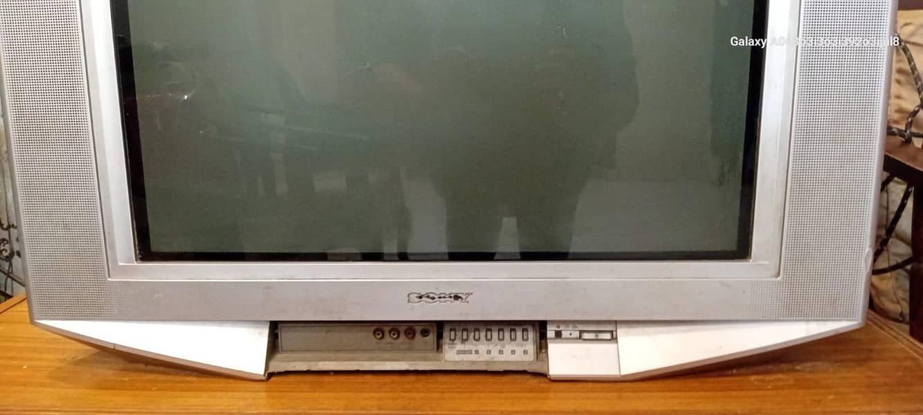 Television 1
