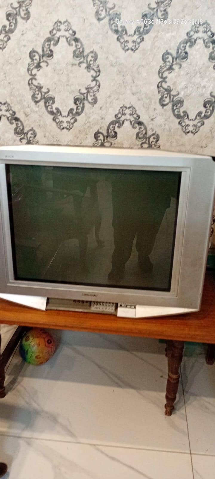 Television 2
