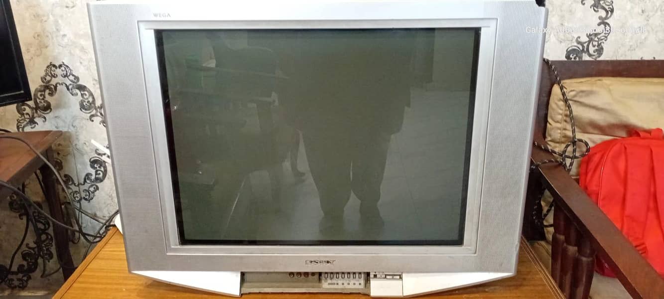 Television 3
