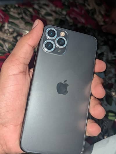 Iphone 11pro