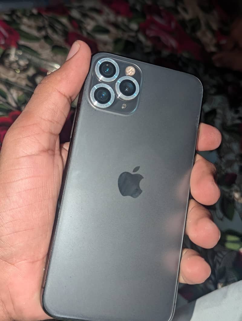 Iphone 11pro 0
