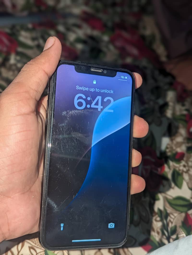 Iphone 11pro 1