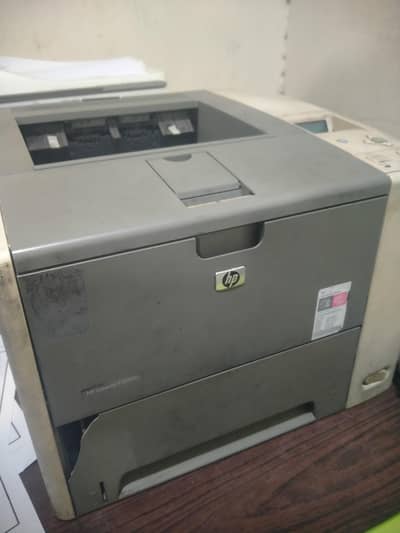 HP LASERJET 3005N