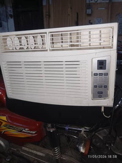 window inverter 0.75