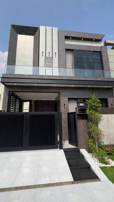 Brand New 5 Marla 3 Beds House for Rent in DHA Lahore Phase 9 Town