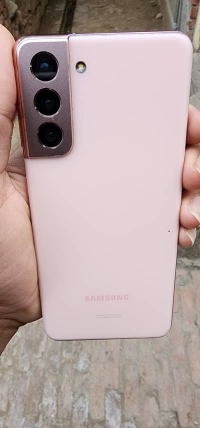 samsung s21 5g